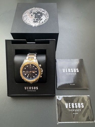Versus versace arrondissement - versus,