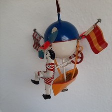 Tucher & Walther FESSELBALLON