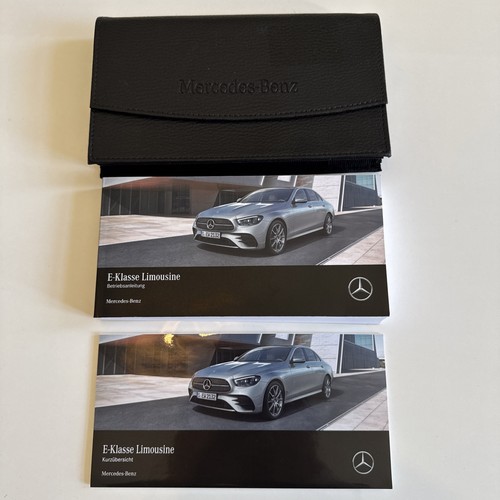 Mercedes klasse w213 - mercedes,