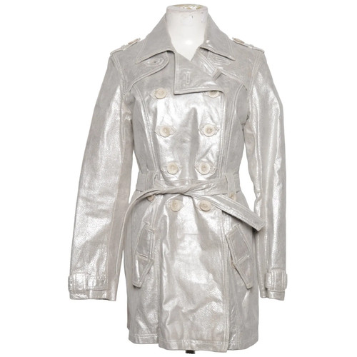 Maze ledermantel damen - ledermantel,,