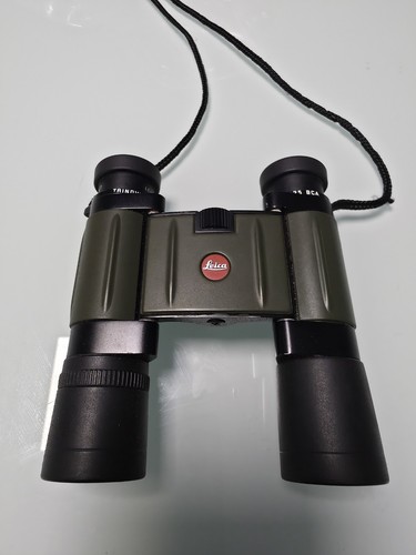 Leica trinovid 10x25 bca - leica,