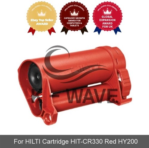Hilti chemikell - hilti,