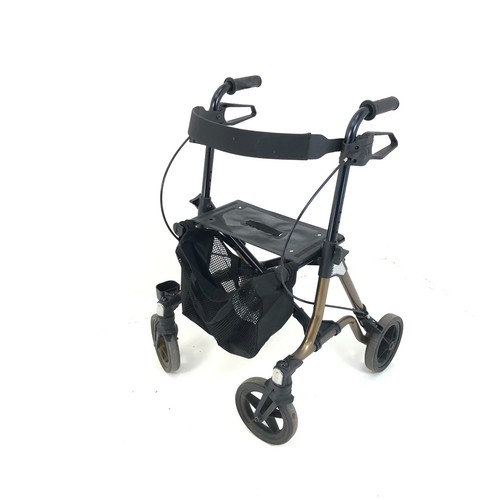 Gehilfe gehwagen rollator - gehwagen,