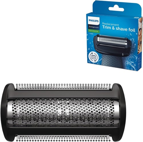 Philips ersatzscherfolie - philips,