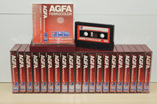 AGFA FERROCOLOR 120
