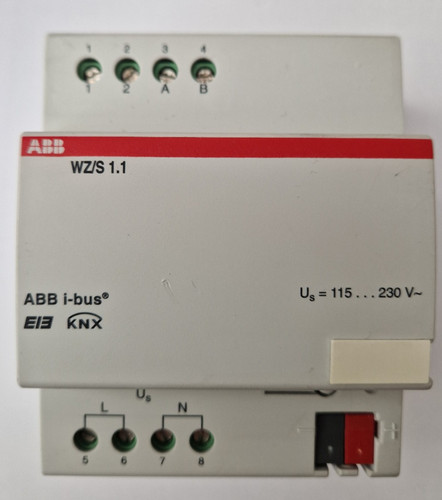 Abb 1 eib knx - 1.1,