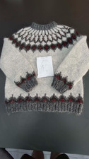Nordic Icelandic Ski Wool