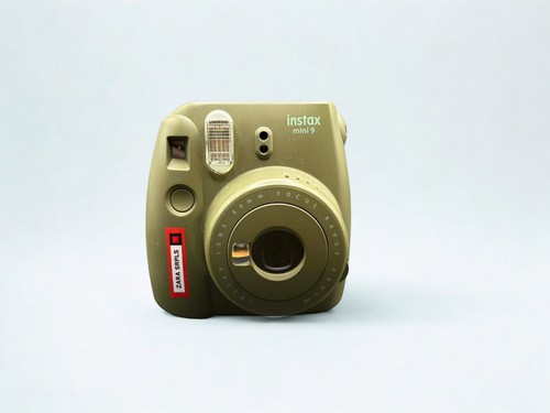 Instax mini zara - instax, 9