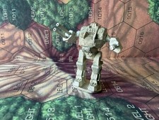Battletech - Sunder - 90t -