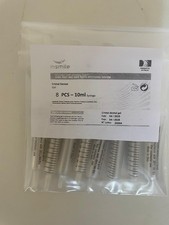 8 Spritzen Insmile Bleaching