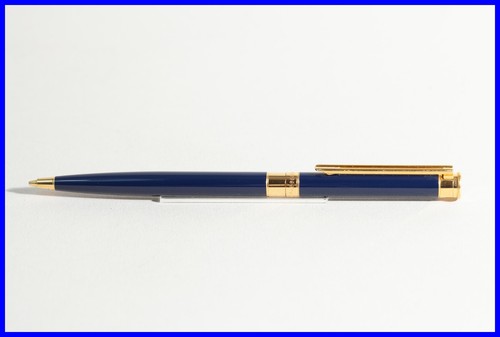 1980s montblanc noblesse serie - montblanc,