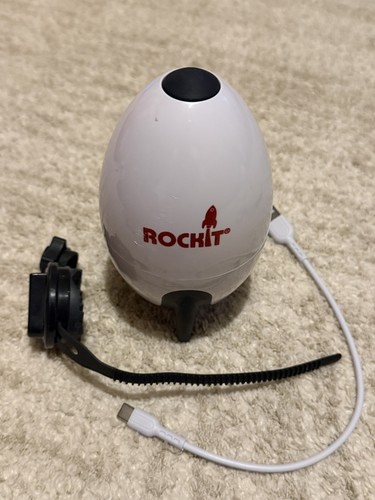Rockit wiederaufladbare - rockit,