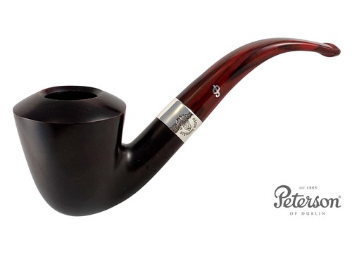 Peterson irish harp - peterson,
