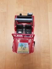 Bruder Land Rover Foto Safari