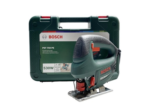 Stichsäge bosch pst 750 - bosch,