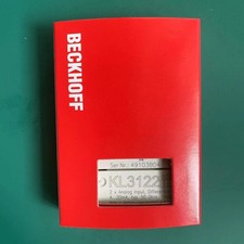 Brand New For   module KL3122