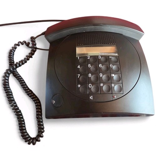 Festnetz telefon design - telefon,