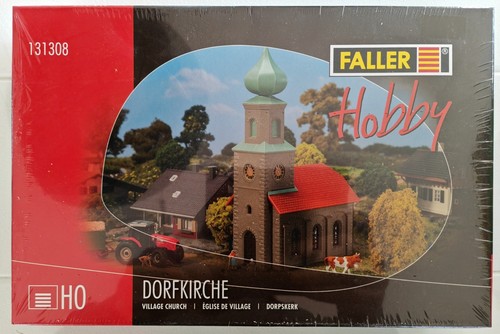Faller 131308 bausatz - 131308,