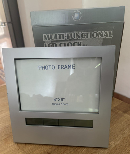 Multifunctional lcd - multifunctional,