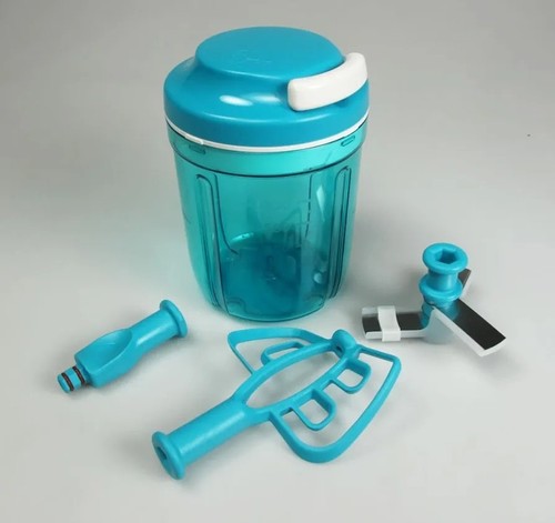 Tupperware extra chef d200 - tupperware,