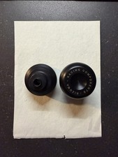 Sturzpads Rizoma Racing Crash