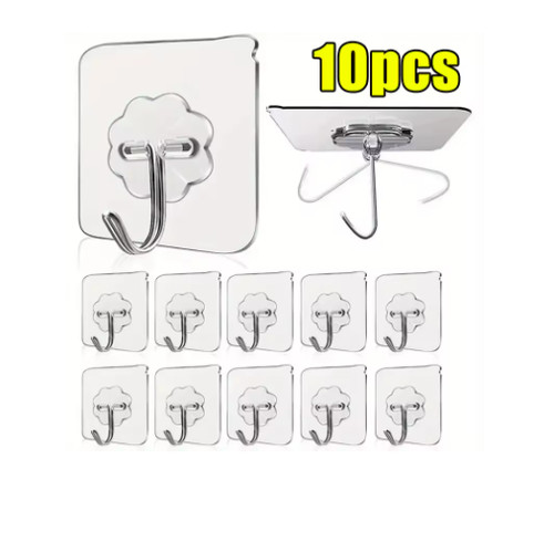 10pc selbstklebend magische - selbstklebend,