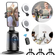 360° Drehung GIMBAL