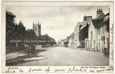 Essex, Colchester, Dedham