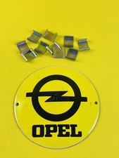 NEU + ORIGINAL Opel Kadett E