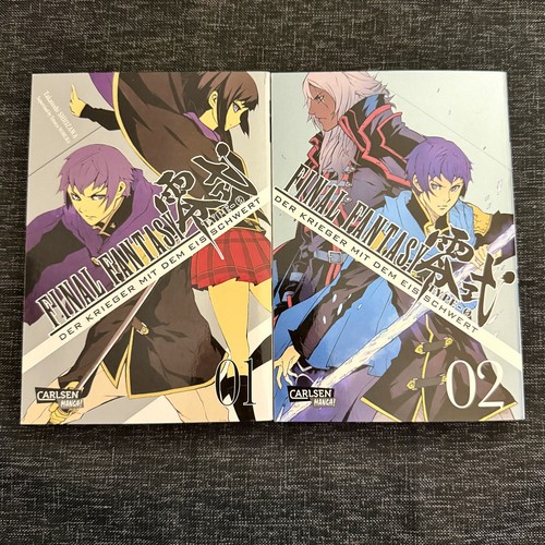 Final fantasy tyo der - tyo,