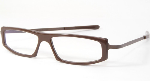 Margotte eyewear 0209 brown - 0209,