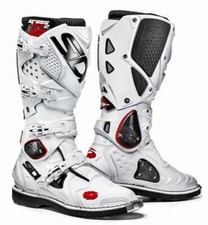 Sidi Crossfire 2 Stiefel weiss
