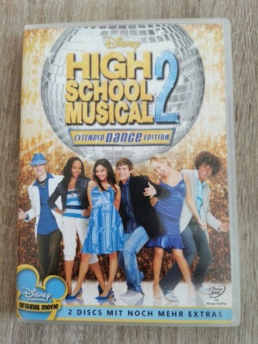 High school musical - high,