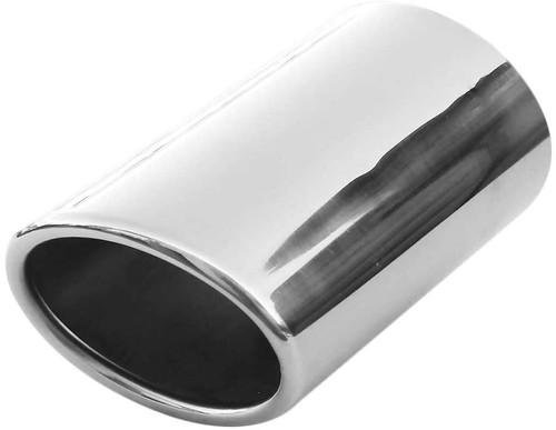 Auspuffblende endrohr - auspuffblende,