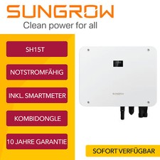 SUNGROW SH15T-V11