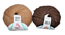 2 x Skyline Light Yarn By