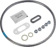 Dichtungssatz Brennerflansch Vaillant 0020025929 VC/W 126-466-/2,VHR...VAILLANT