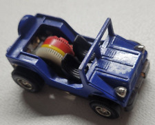 DARDA Auto THW Jeep Serie 10