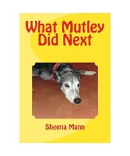 What Mutley Did Next [Ein Hund namens Mutley], Frau Sheena Ann Mann M.A.