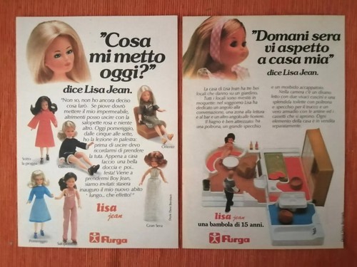 Original werbung - 13,
