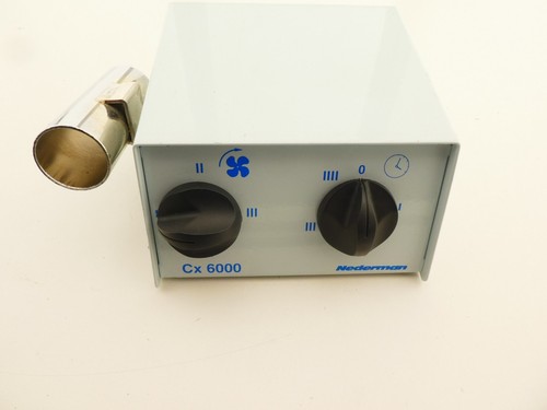 Nederman cx6000 control unit - /,