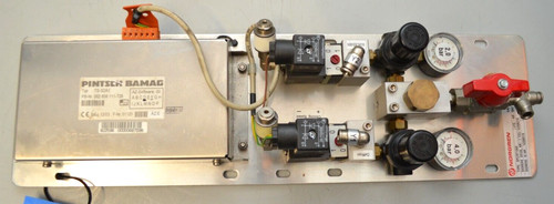 Norgren spc 971569 pintsch - norgren, spc/971569
