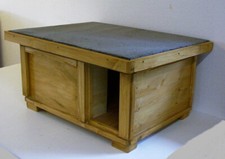 Katzenhaus   outdoor isoliert