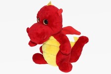 Kuscheltier Drache Feuerdrache