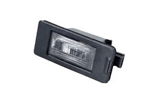 Original Kennzeichenleuchte