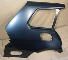 Vw Golf VII 7 Kombi Kotflügel hinten rechts Seitenteil 5G9809606B