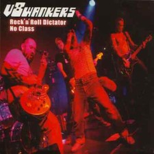 V8Wankers / Boozed V8 Wankers