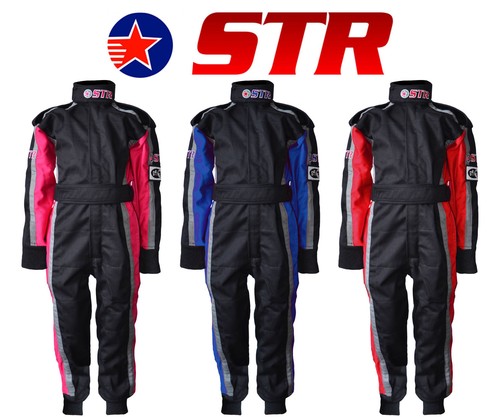 Str junior evo start rennanzug - str, start-rennanzug