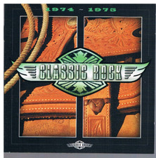 Time Life:  "Classic Rock -