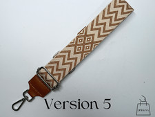 Echtleder Schulterriemen